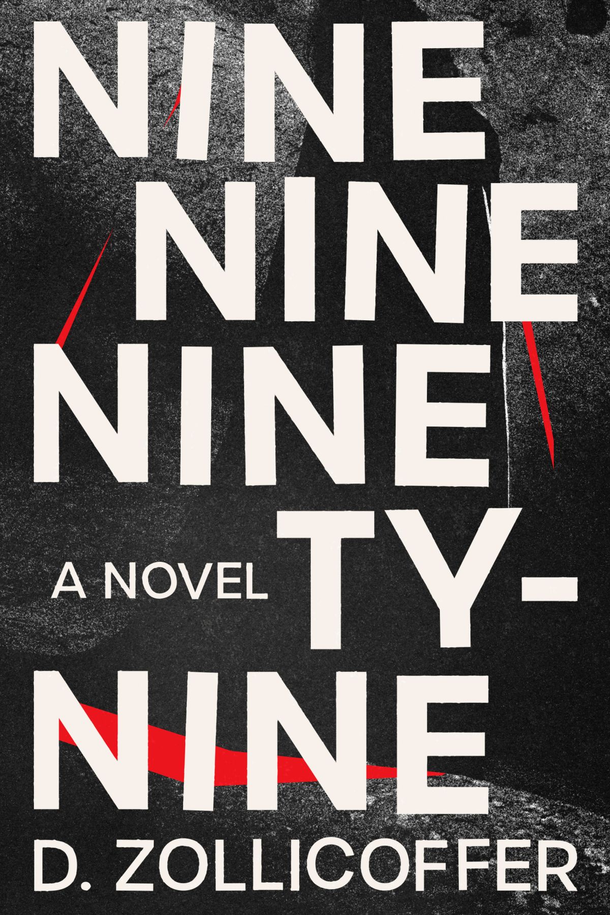 Nine Nine Ninety-Nine Book Cover