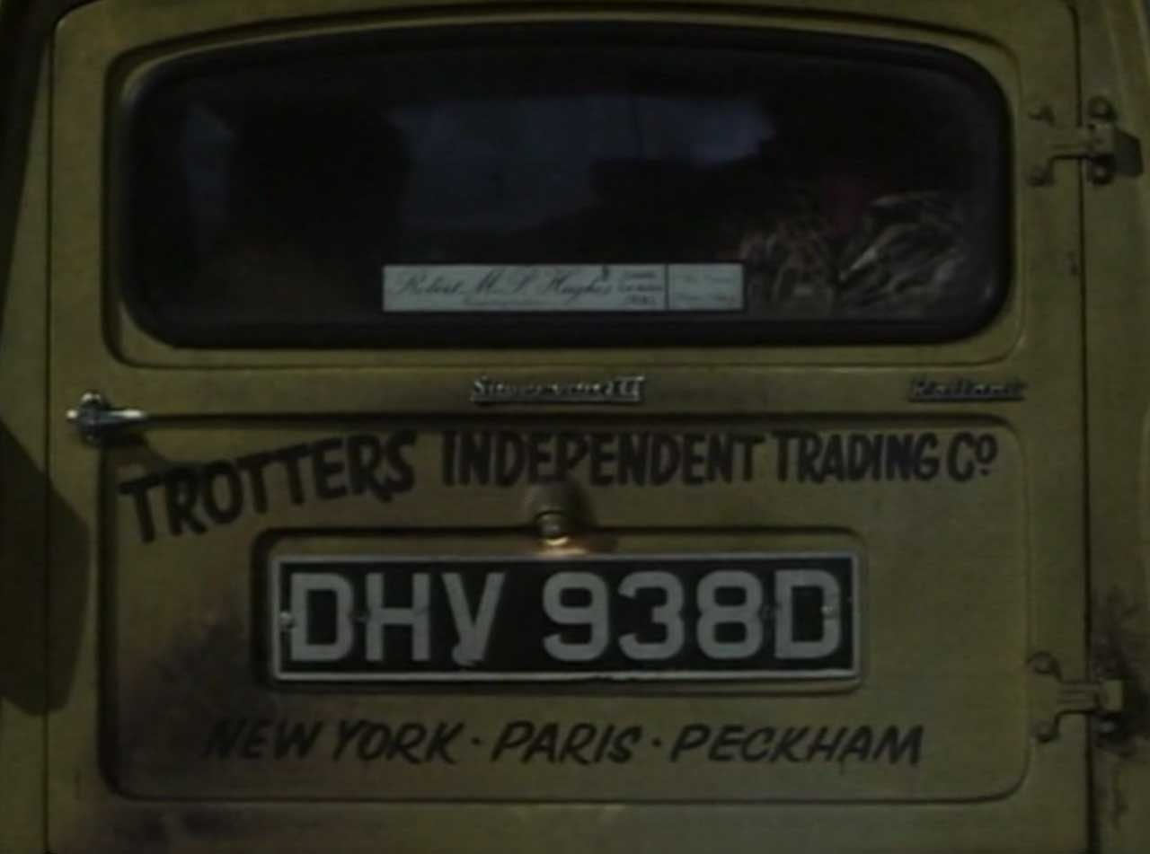 Trotters Independent Trading Co.