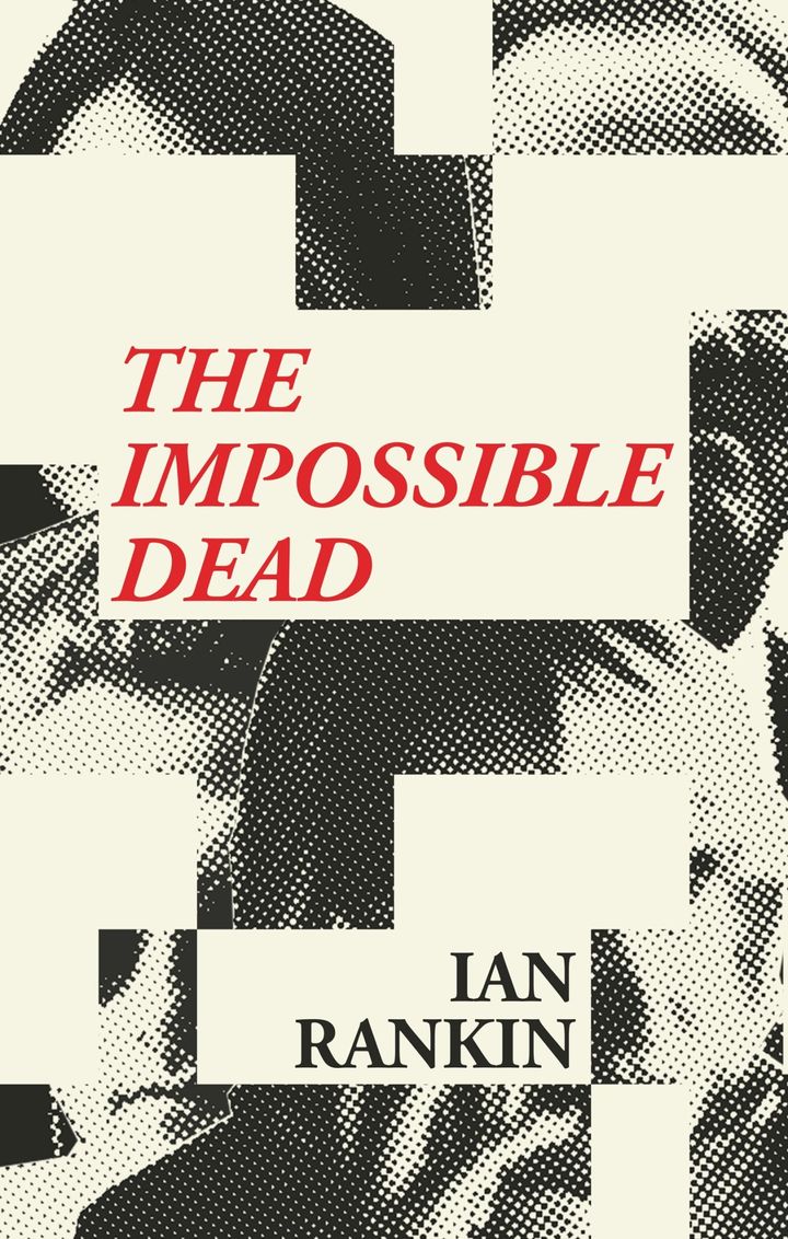 The Impossible Dead Book Cover