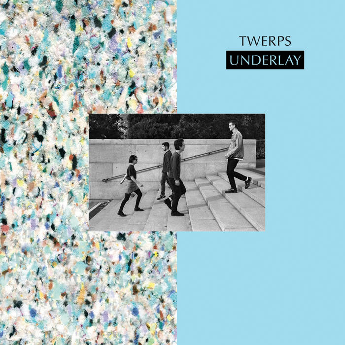 Twerps – Consecutive Seasons