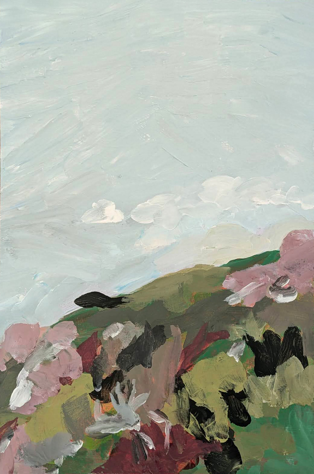 Kunanyi (Mount Wellington)